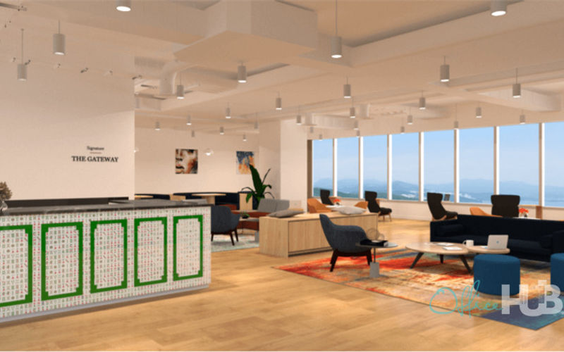 15 Canton Road, Tsim Sha Tsui Image 2