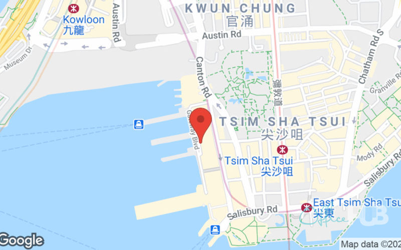 15 Canton Road, Tsim Sha Tsui Image 8