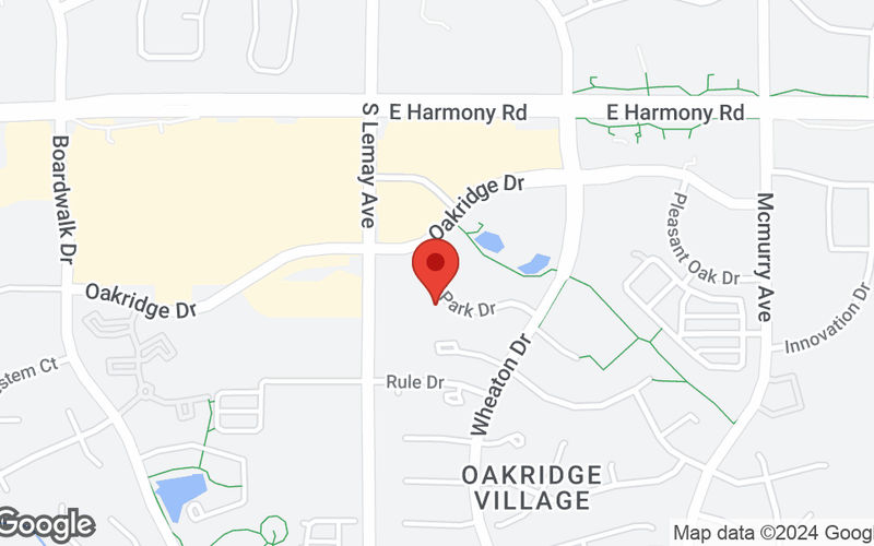 1109 Oak Park Dr, Fort Collins Image 10