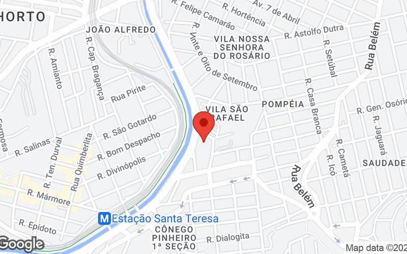 3760 Av Dos Andradas, Belo Horizonte Image 9