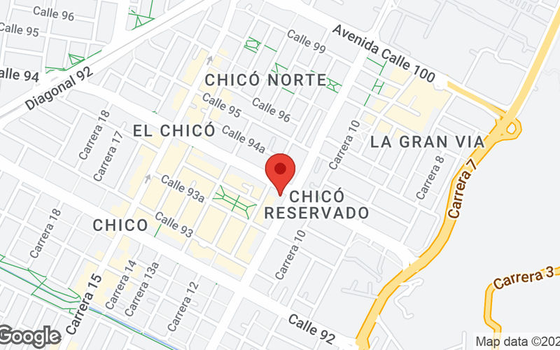 Cra 11 No 93a - 83, Bogota Image 7