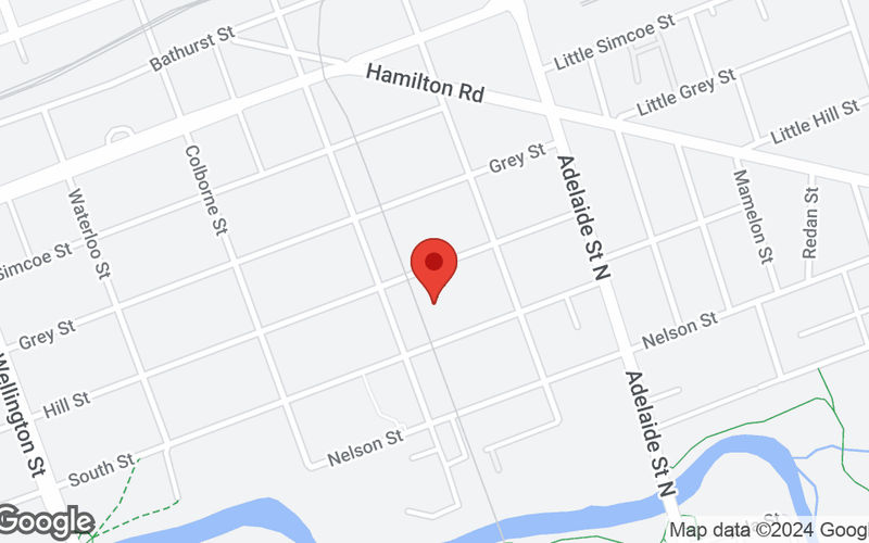 500 South St, London Image 9