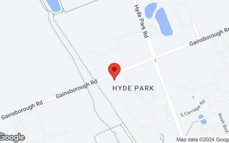 1124 Gainsborough Road, London Image 5