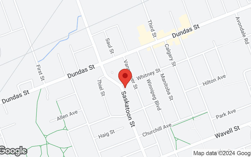 390 Saskatoon Street, London Image 8