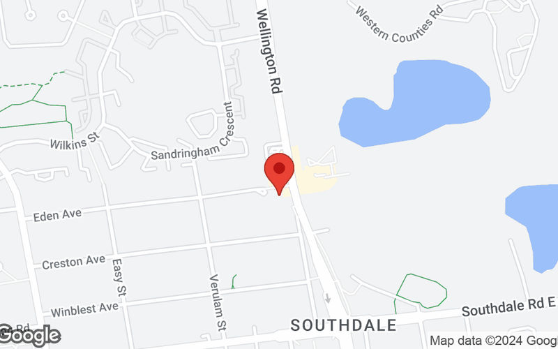 743 Wellington Road, London Image 9