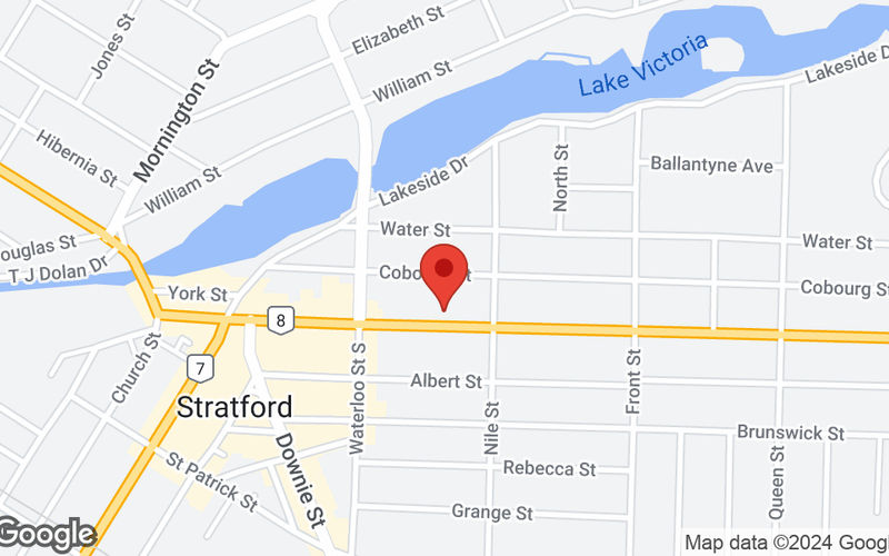 206 Ontario Street, Stratford Image 14