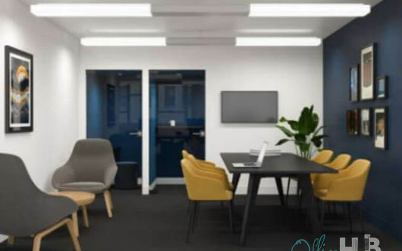 2 Dyott Street, Camden Image 1