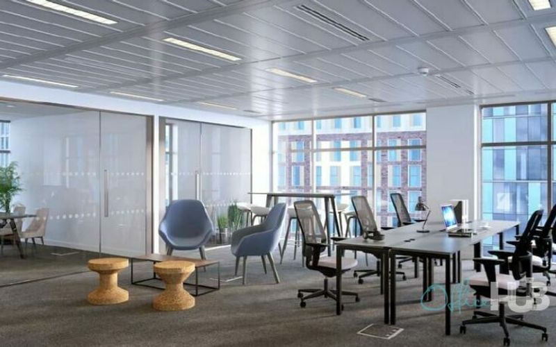 5 Fleet Place, Farringdon Image 1