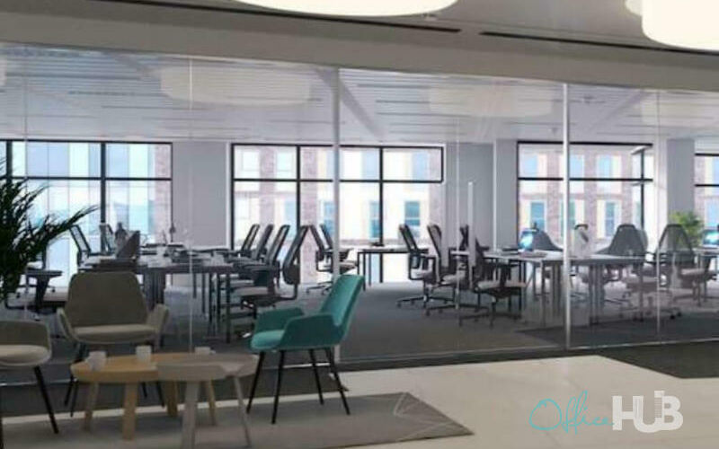 5 Fleet Place, Farringdon Image 1