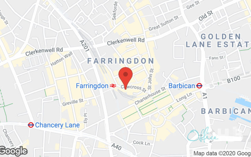 67-69 Cowcross Street, Farringdon Image 7