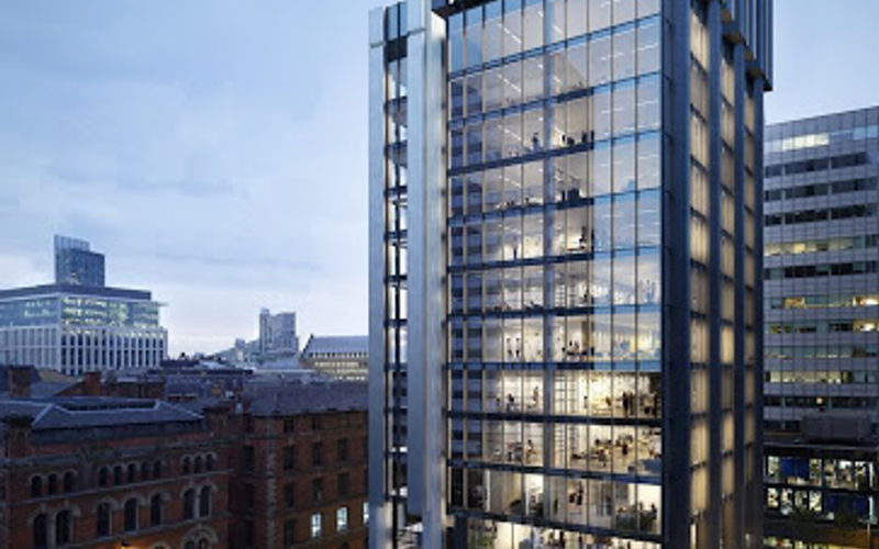 9 Charlotte Street, Manchester Image 7