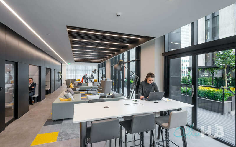 9 Charlotte Street, Manchester Image 2