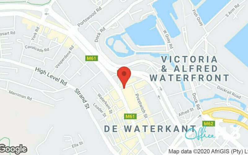 1 Sand Hill Road, Cape Town Image 6