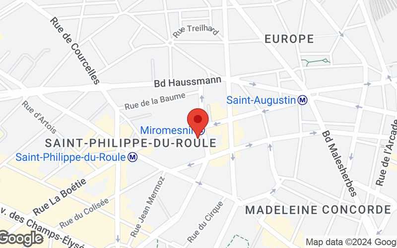 11 Av Delcasse, Paris Image 11