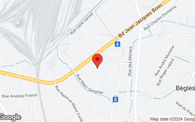 2 Rue Marc Sangnier, Bègles Image 11