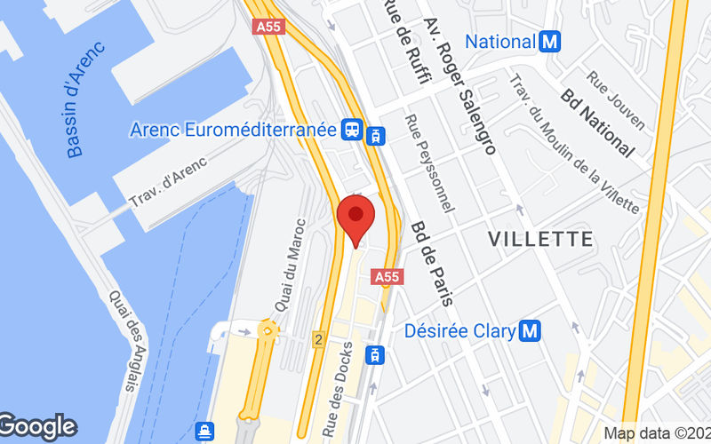 48 Quai Du Lazaret, Marseille Image 8