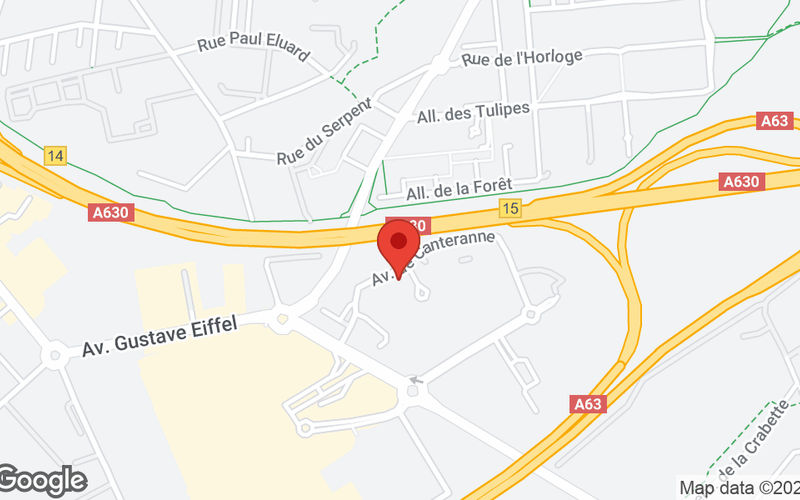 30 Av De Canteranne, Pessac Image 12