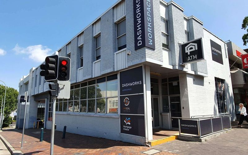 63 Ridley Street, Charlestown, 10 DESKS 63 Ridley Street, Charlestown Image 1