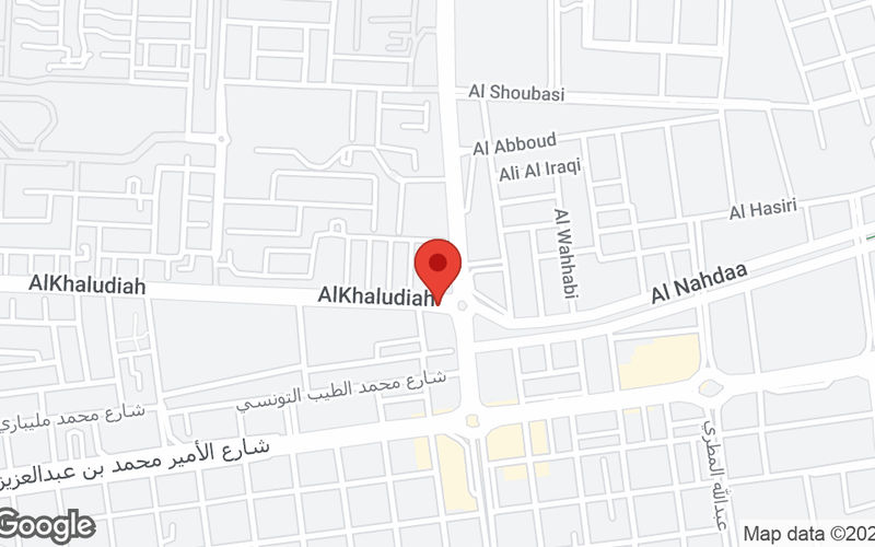 Tahlia Street Al Khalidiyah District, Jeddah Image 7