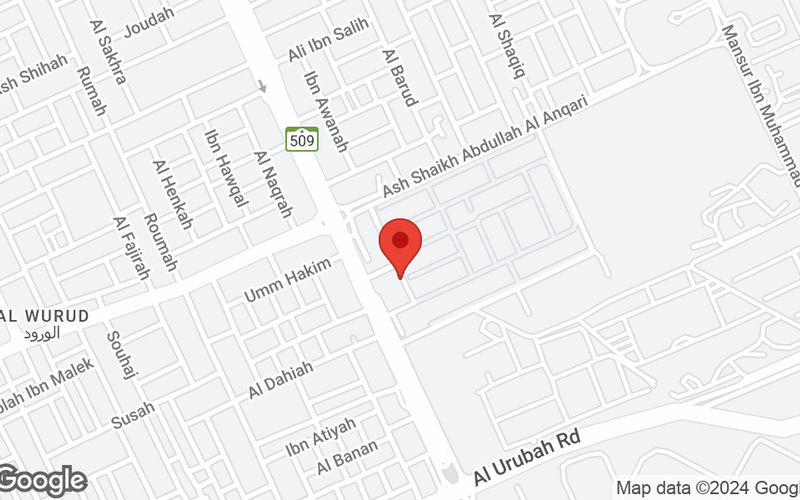 6629 King Abdulaziz Branch Road King Salman District, Riyadh Image 14