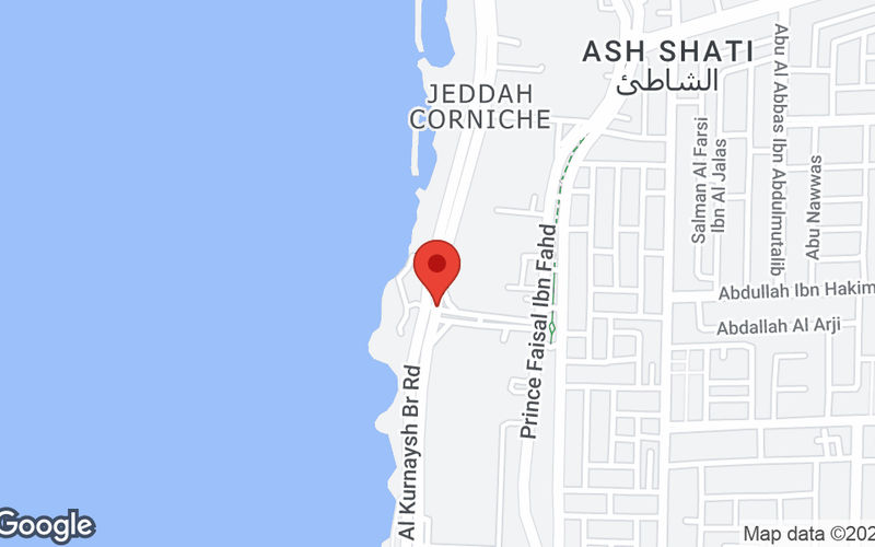 Taha Khasifan Street As Shati، Al Kurnaysh Rd, Jeddah Image 11