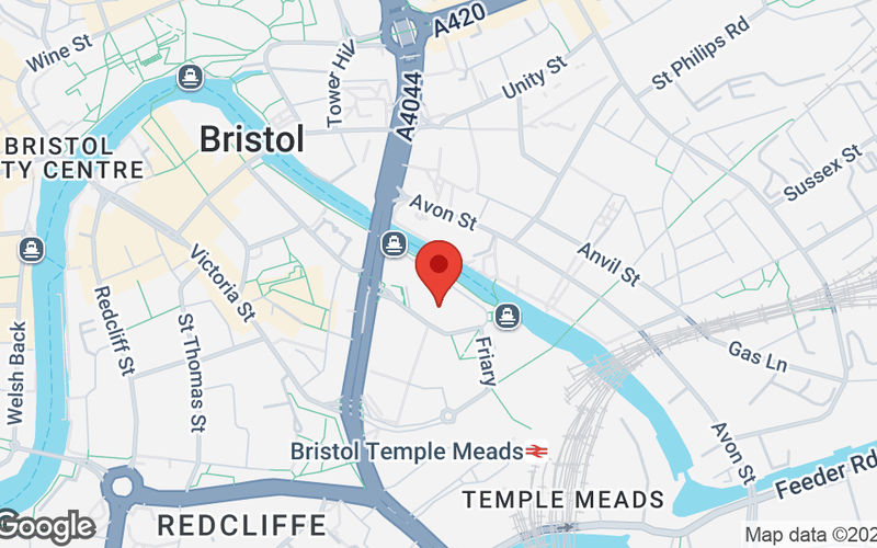 1 Temple Quay, Temple Back East Image 11