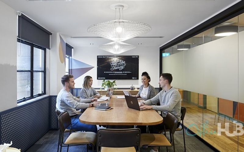 152 Elizabeth Street, Melbourne Image 1