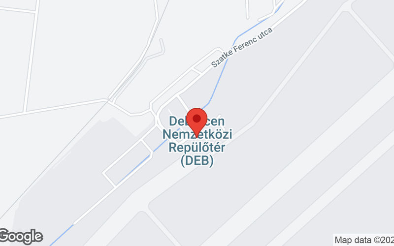 Atrium Office Debrecen International Airport, Debrecen Image 9