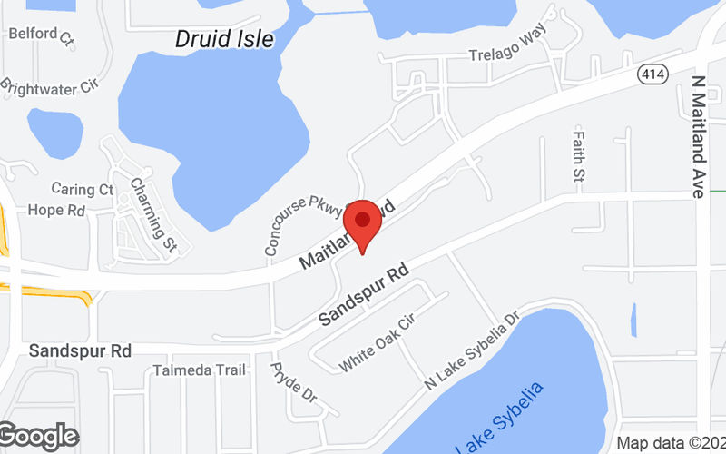 850 Concourse Pkwy S, Maitland Image 11