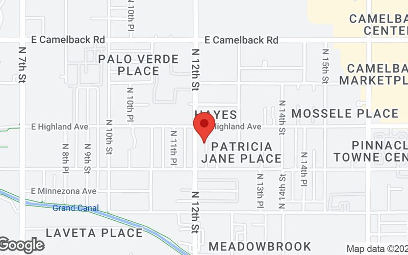 4641 N 12th Street, Phoenix Image 14