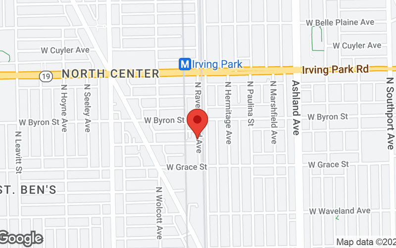 3838 North Ravenswood Avenue, Chicago Image 16