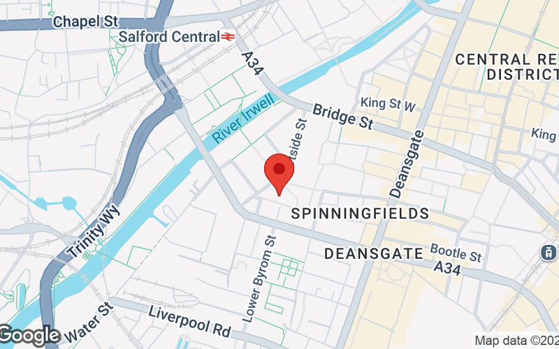 3 Hardman Square, Manchester Image 14