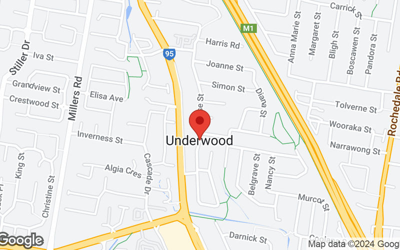 130 Kingston, Underwood Image 14