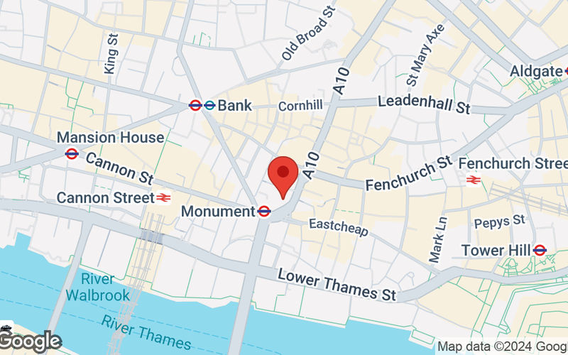 40 Gracechurch Street, Candlewick Image 9