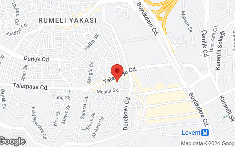 No:187 Tomtom Istiklal Cd, Beyoğlu Image 8