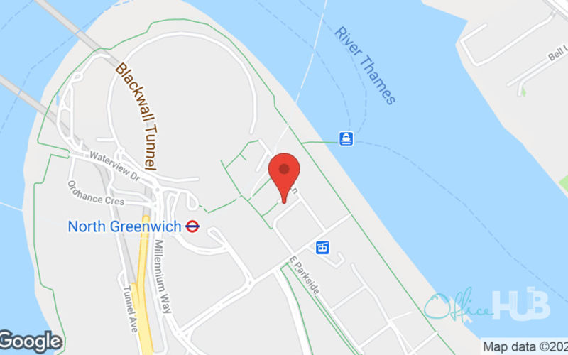 6 Mitre Passage, Greenwich Peninsula Image 11