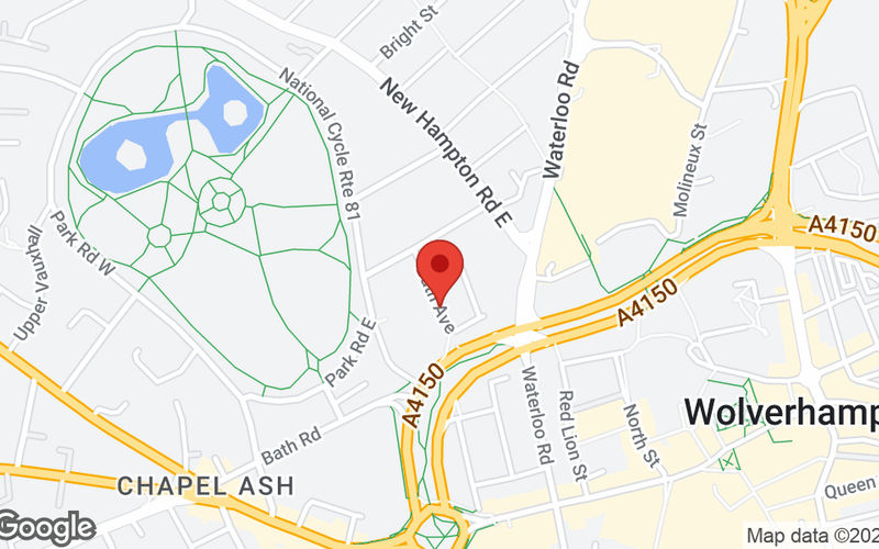 Bath Avenue, Wolverhampton Image 13