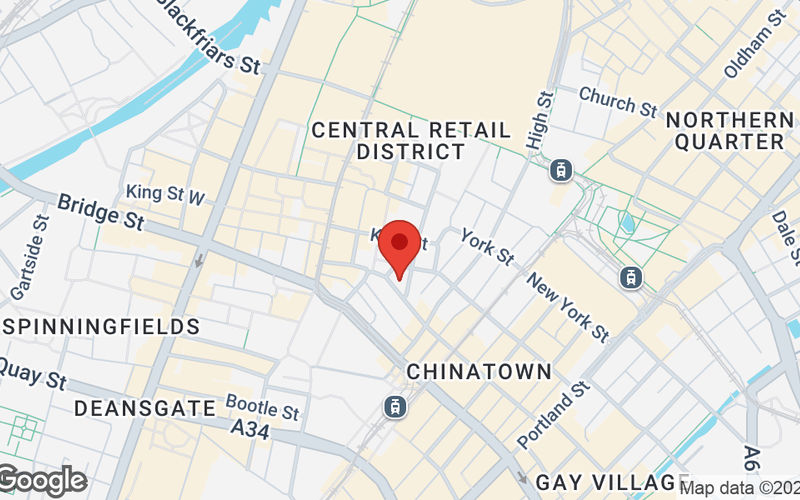 50 Brown Street, Manchester Image 12