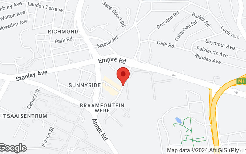 24 Owl Street, Johannesburg Image 8