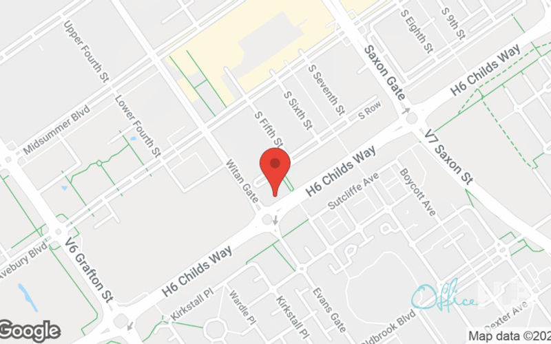 300 South Row, Milton Keynes Image 9