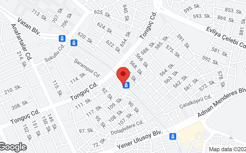 Yenigün Mevlana Cd Midtown Plaza B Blok 5, Muratpaşa/antalya Image 11