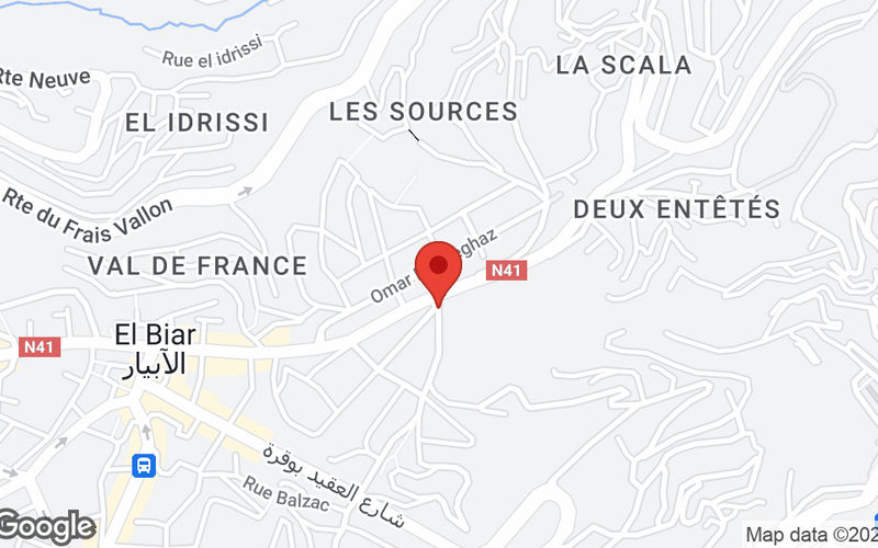 25 Rue Rabah Bourbia, Algiers Image 11