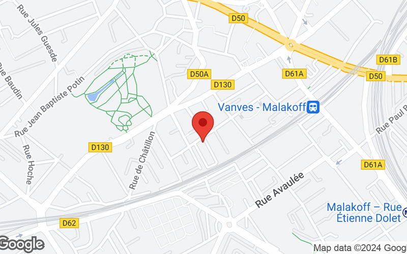 21 Rue Aristide Briand, Vanves Image 10