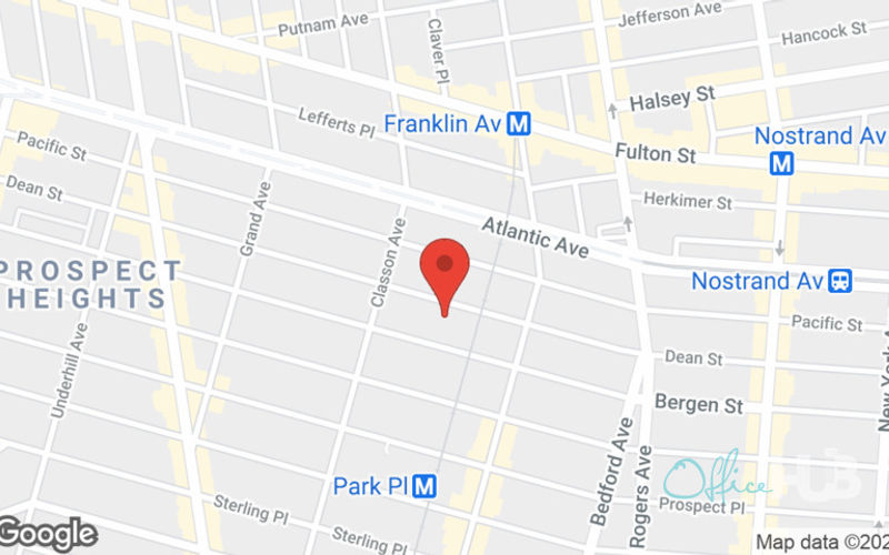 1002 Dean St, Brooklyn Image 14