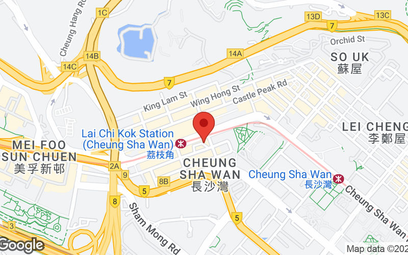 833 Cheung Sha Wan Road, Cheung Sha Wan Image 9