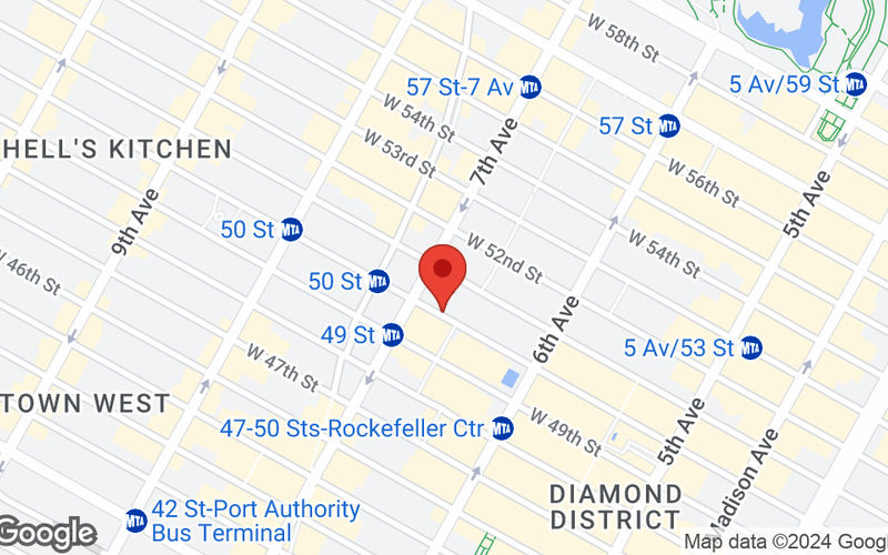 135 W 50th St, New York Image 11