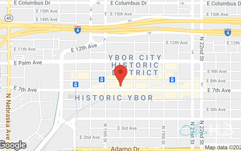 1600 E 8th Avenue, Tampa Image 10