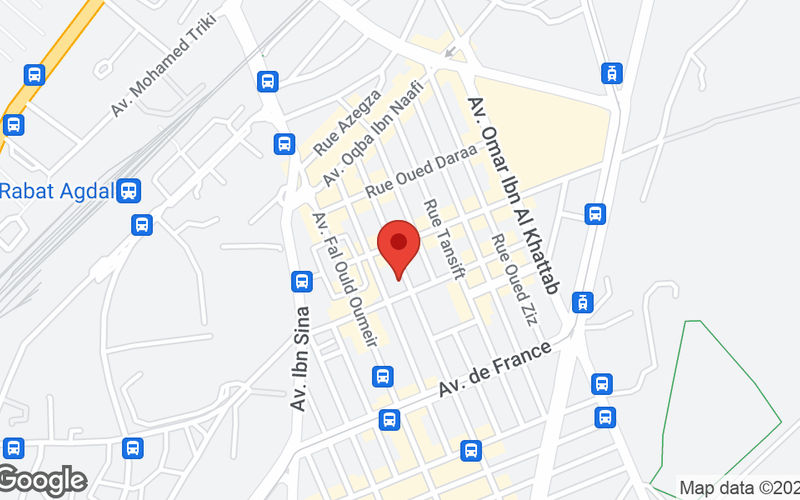 179 Angle Des Boulevards De Londres Et De La Résistance Quartier Av Mers Sultan, Casablanca Image 14