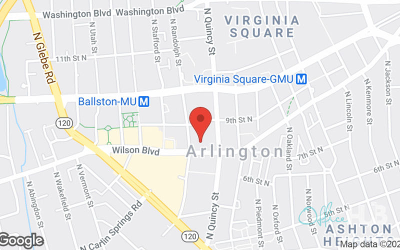 4075 Wilson Blvd, Arlington Image 15