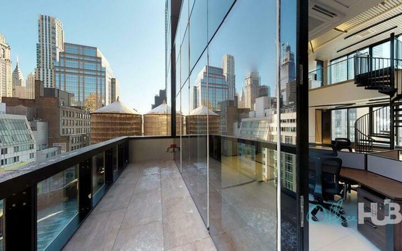 44 West 37th Street, New York Image 1